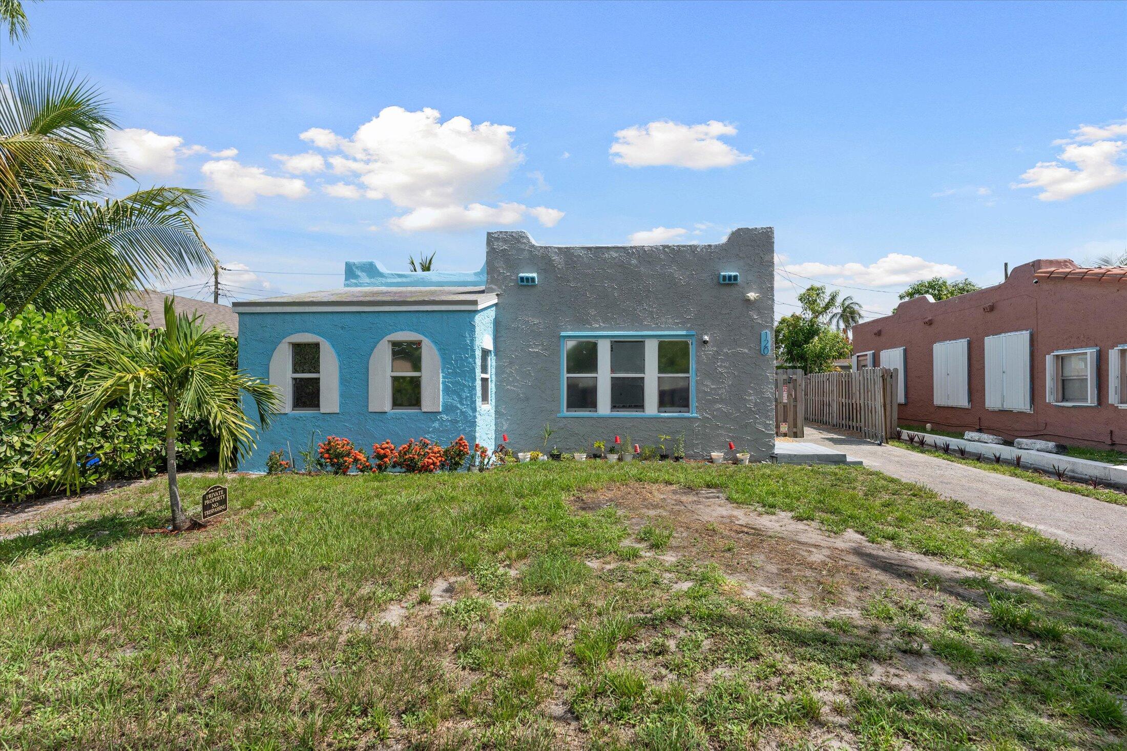 120 Nw 4th Avenue Property Photo 2