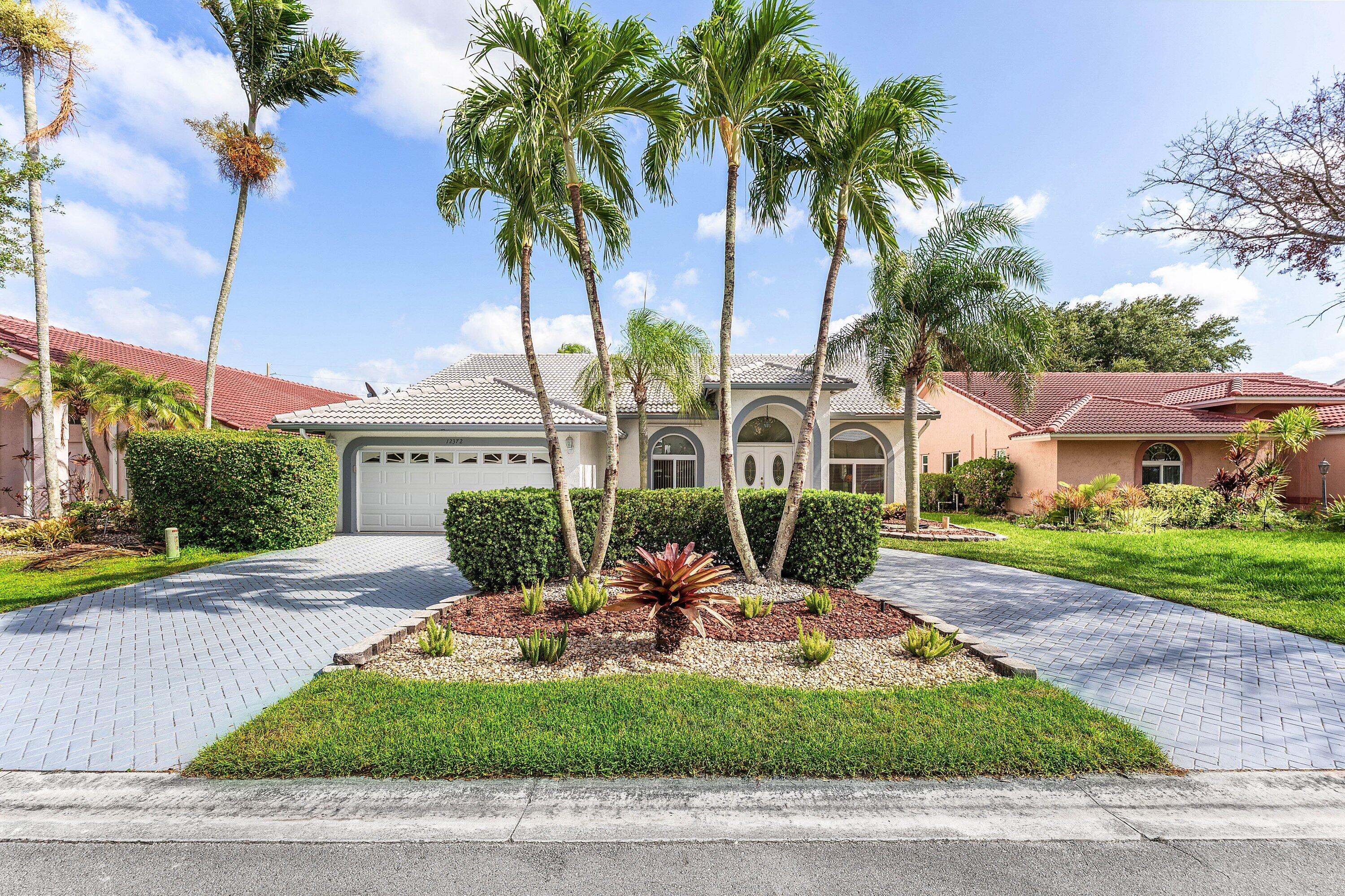 12372 Sw 1st Street Property Photo 1