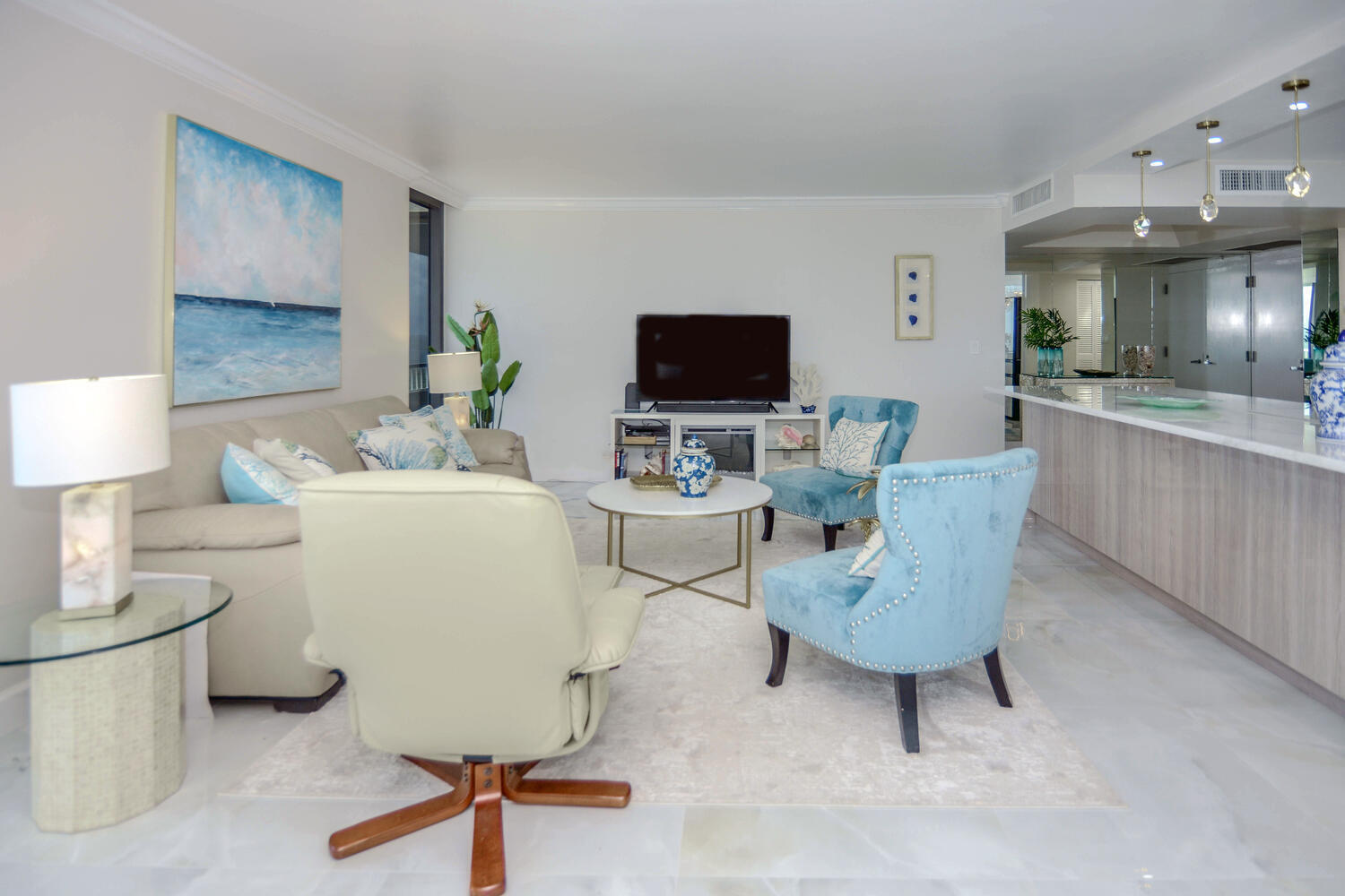 5540 N Ocean Drive 8c Property Photo 15