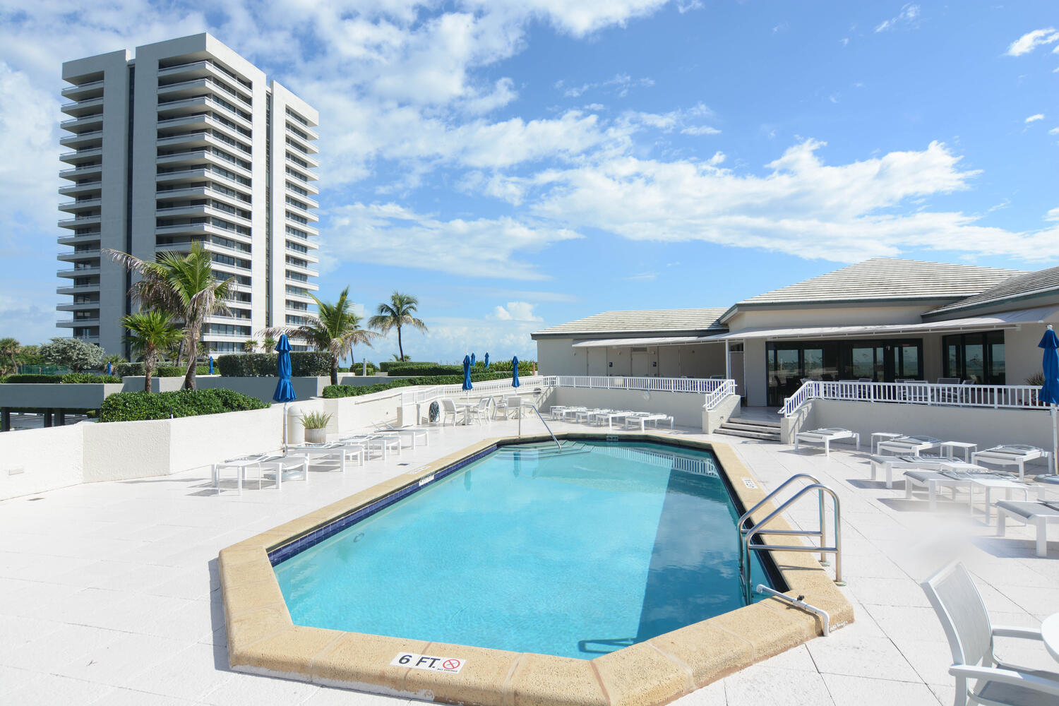 5540 N Ocean Drive 8c Property Photo 44