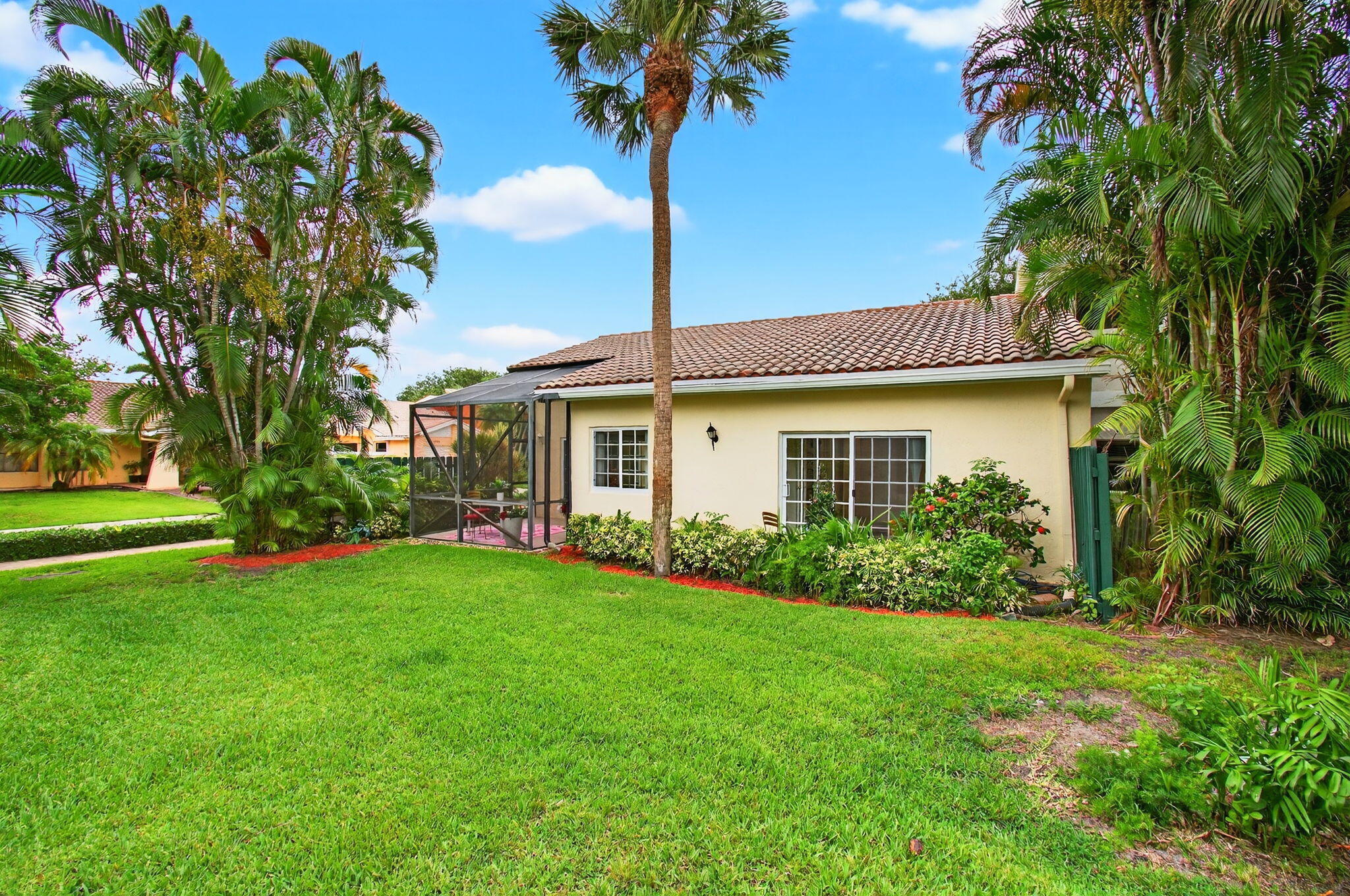 6105 Via Laguna Lane Property Photo 55