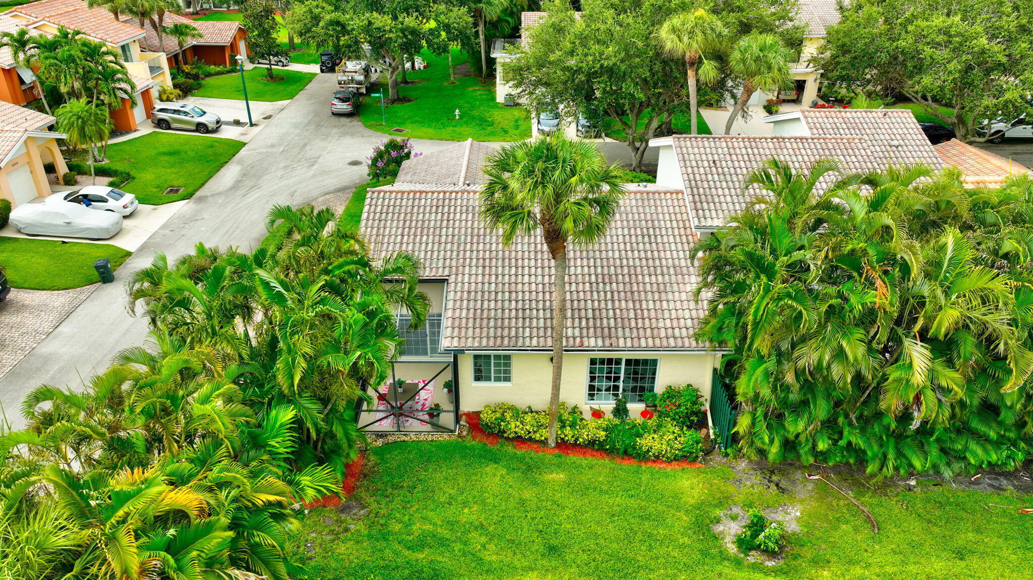 6105 Via Laguna Lane Property Photo 56