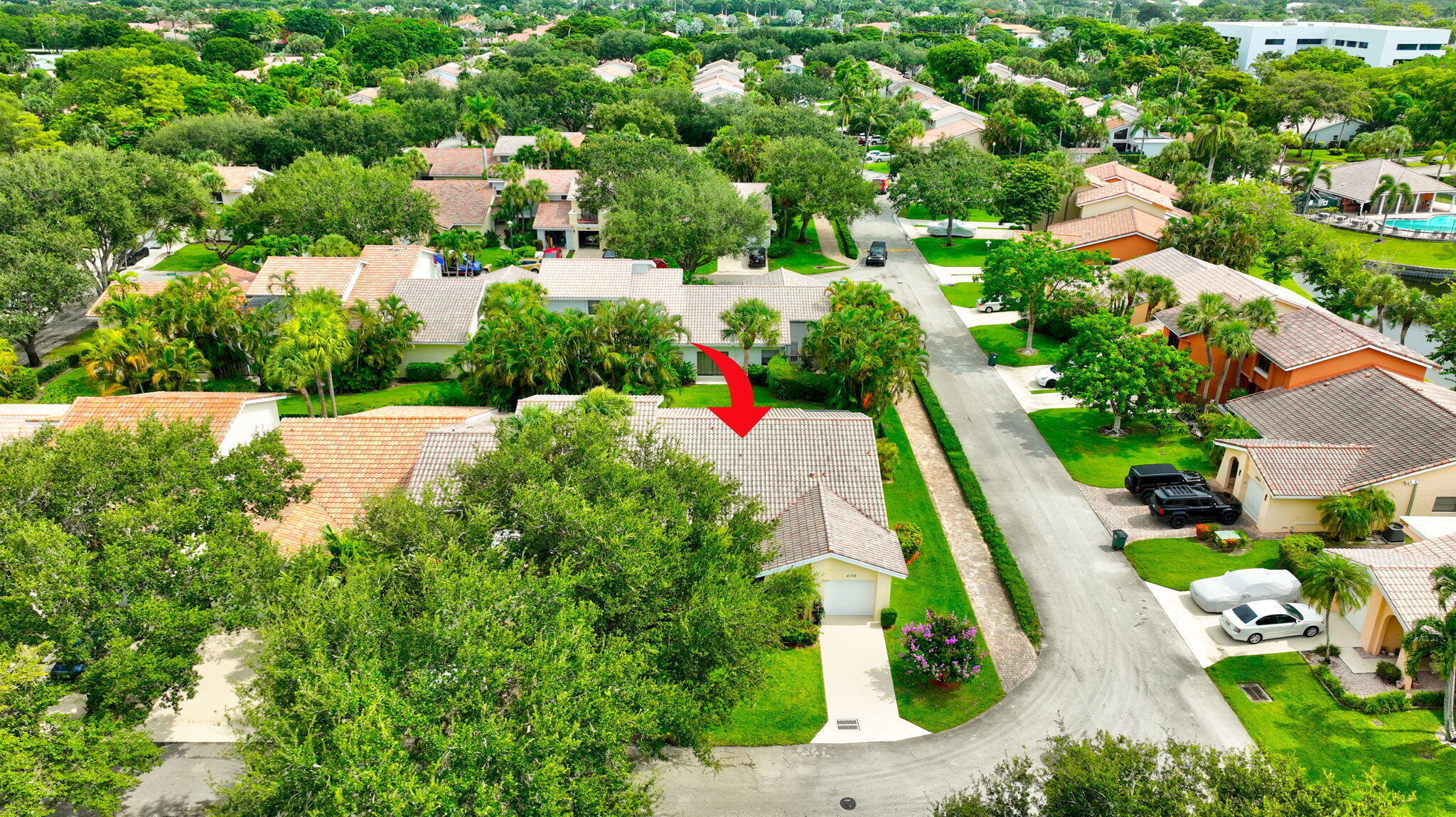 6105 Via Laguna Lane Property Photo 62