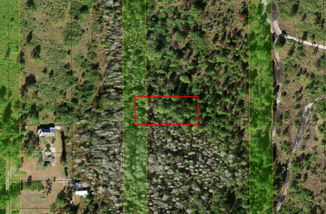 0 Holopaw Groves Road