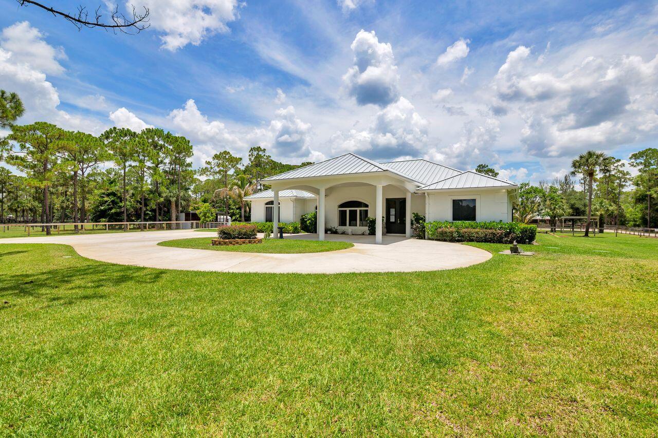 14819 Broken Arrow Place Property Photo 1
