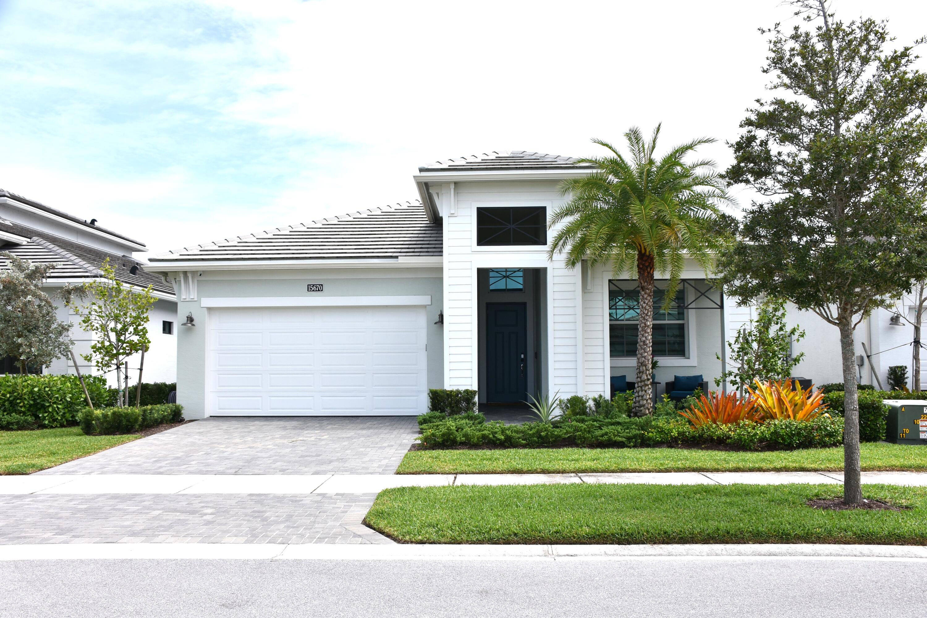 15670 Merritt Drive Property Photo 1