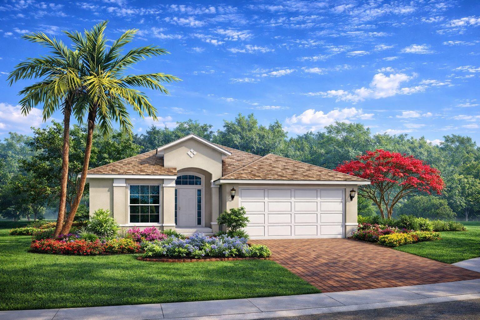 9316 Windrift Circle Property Photo 1