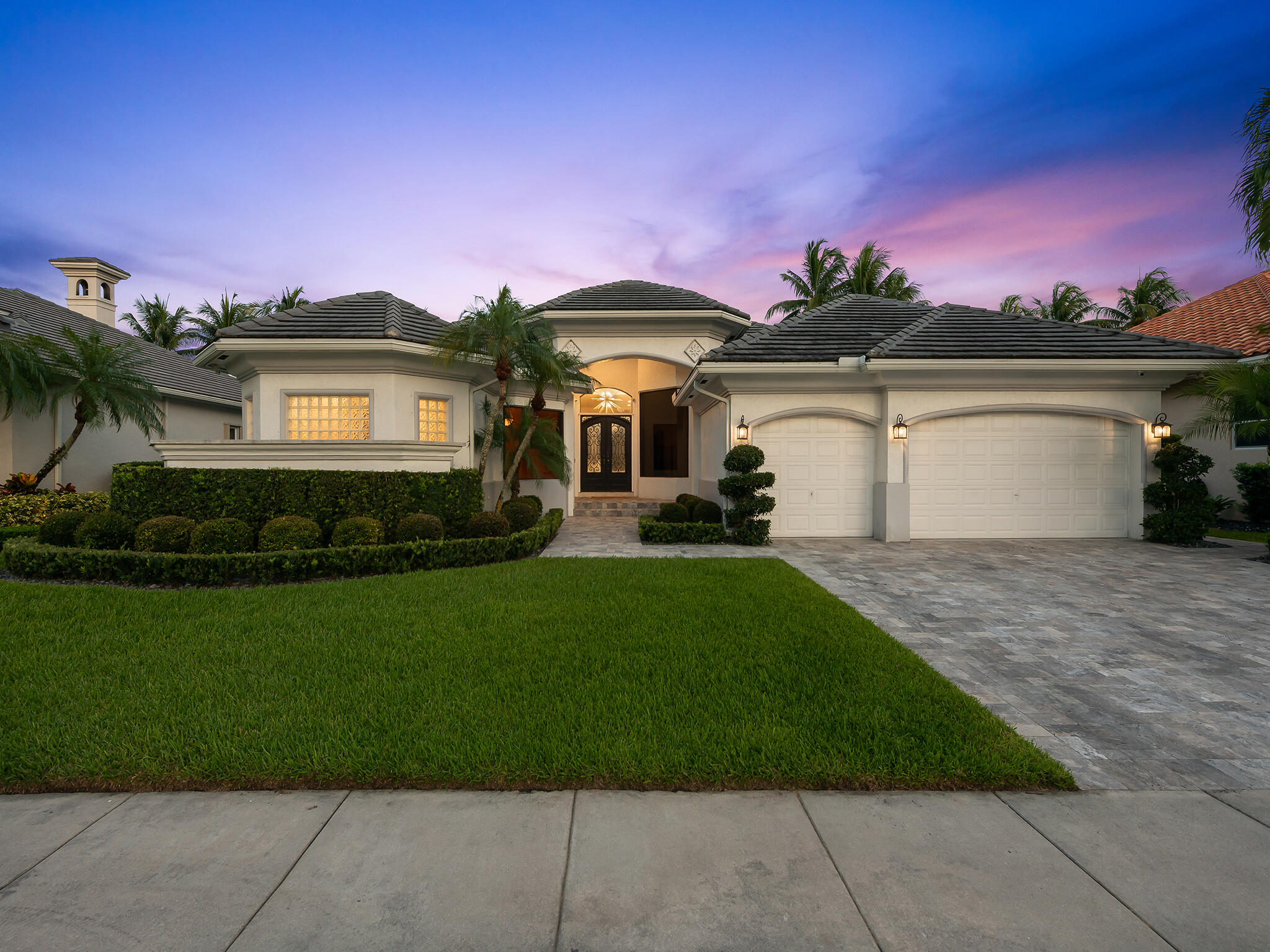 10920 Hawks Vista Street Property Photo 1