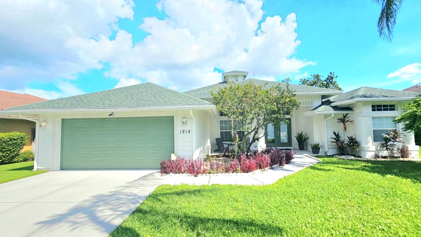1814 Wisteria Street Property Photo 1