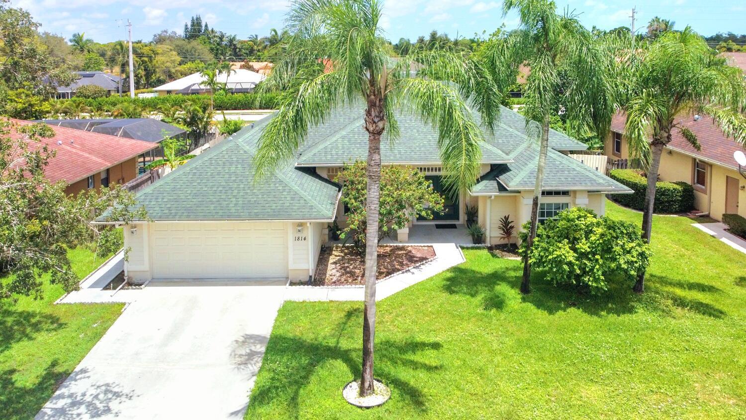 1814 Wisteria Street Property Photo 2