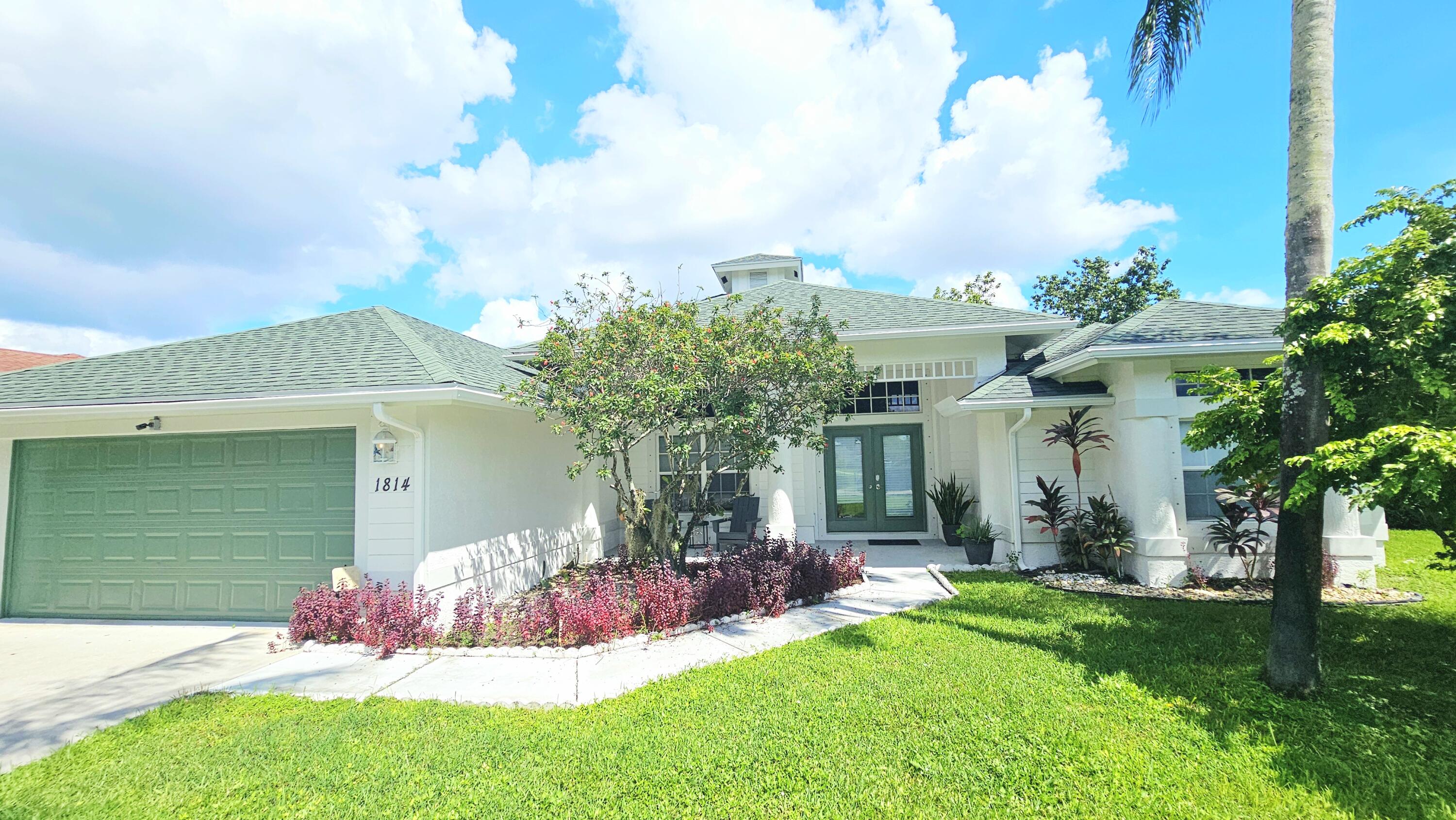 1814 Wisteria Street Property Photo 3