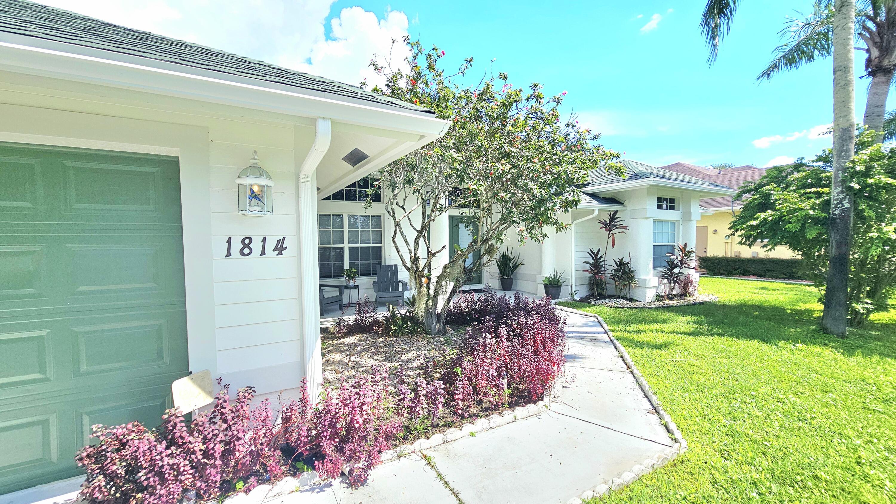 1814 Wisteria Street Property Photo 4