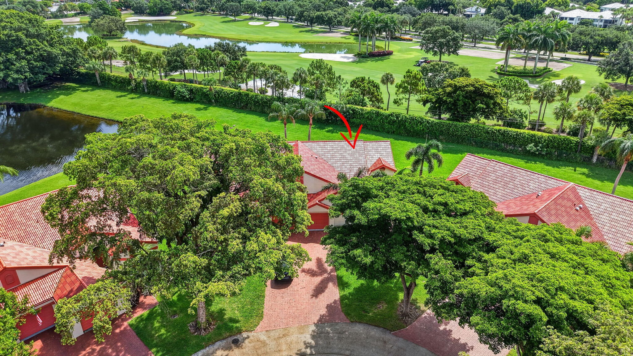 7537 Lexington Club Boulevard B Property Photo 33