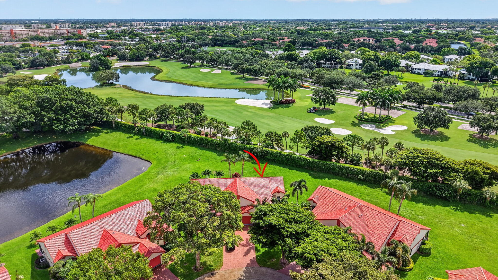 7537 Lexington Club Boulevard B Property Photo 34