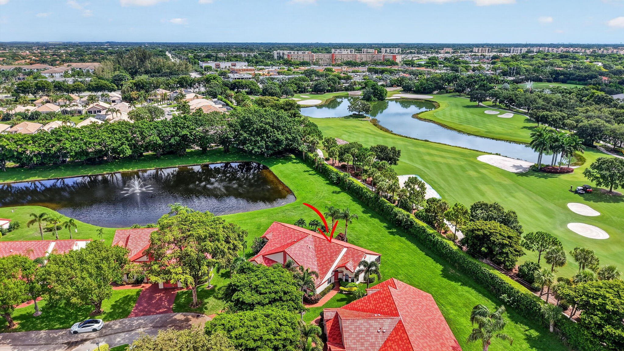 7537 Lexington Club Boulevard B Property Photo 35