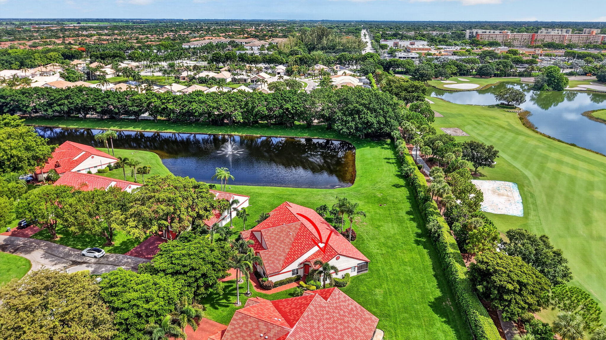 7537 Lexington Club Boulevard B Property Photo 36