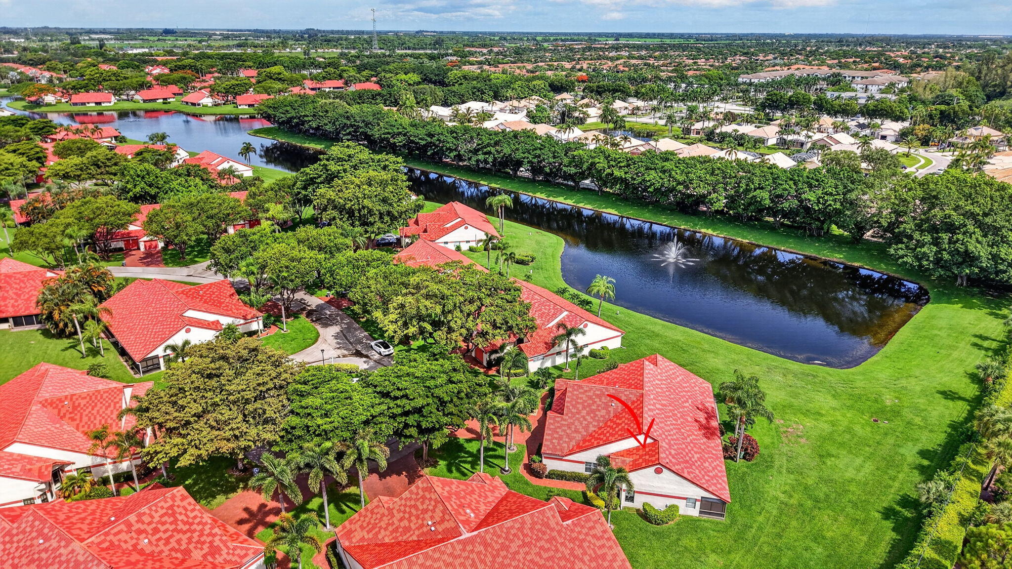 7537 Lexington Club Boulevard B Property Photo 37