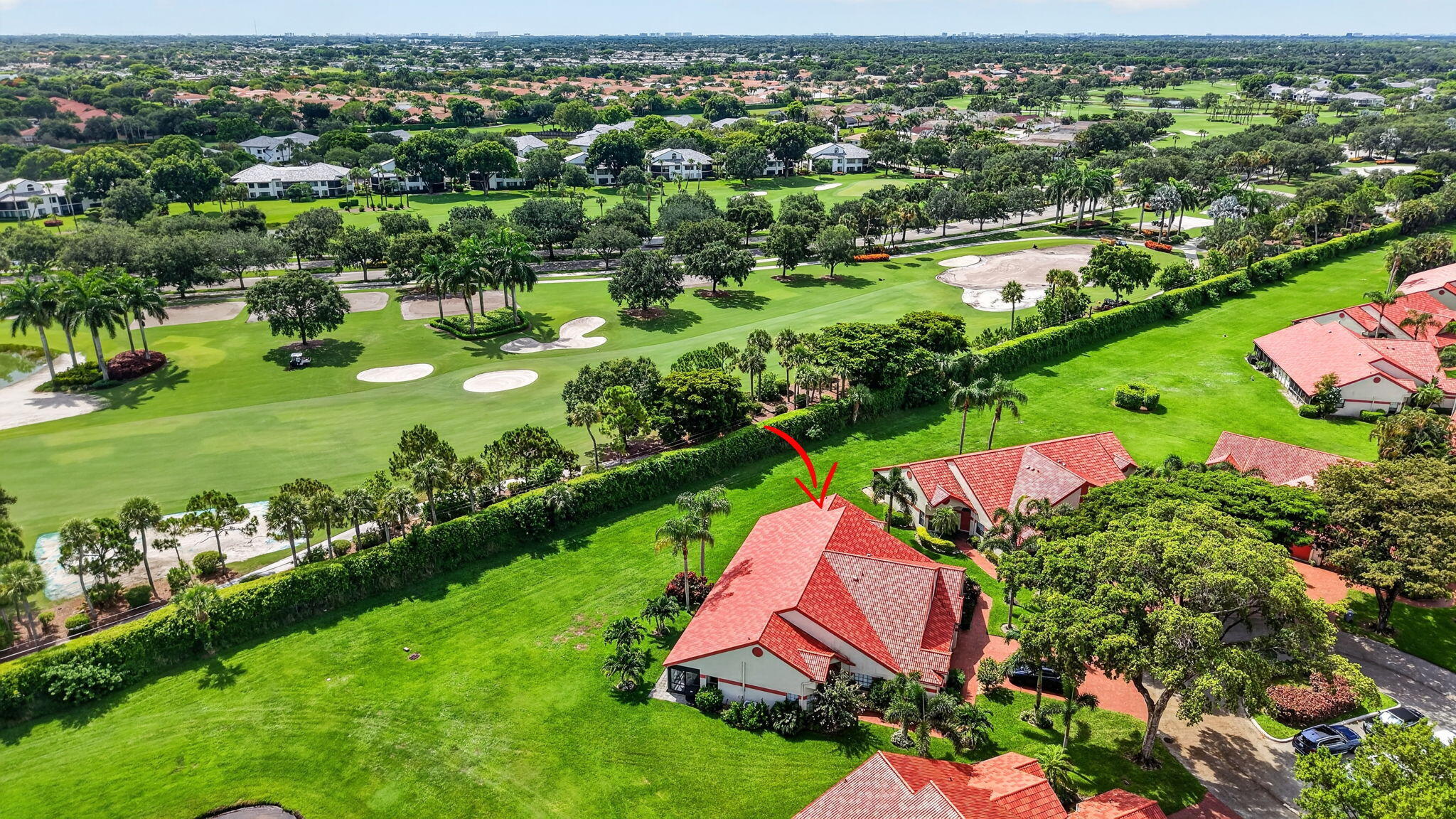 7537 Lexington Club Boulevard B Property Photo 38