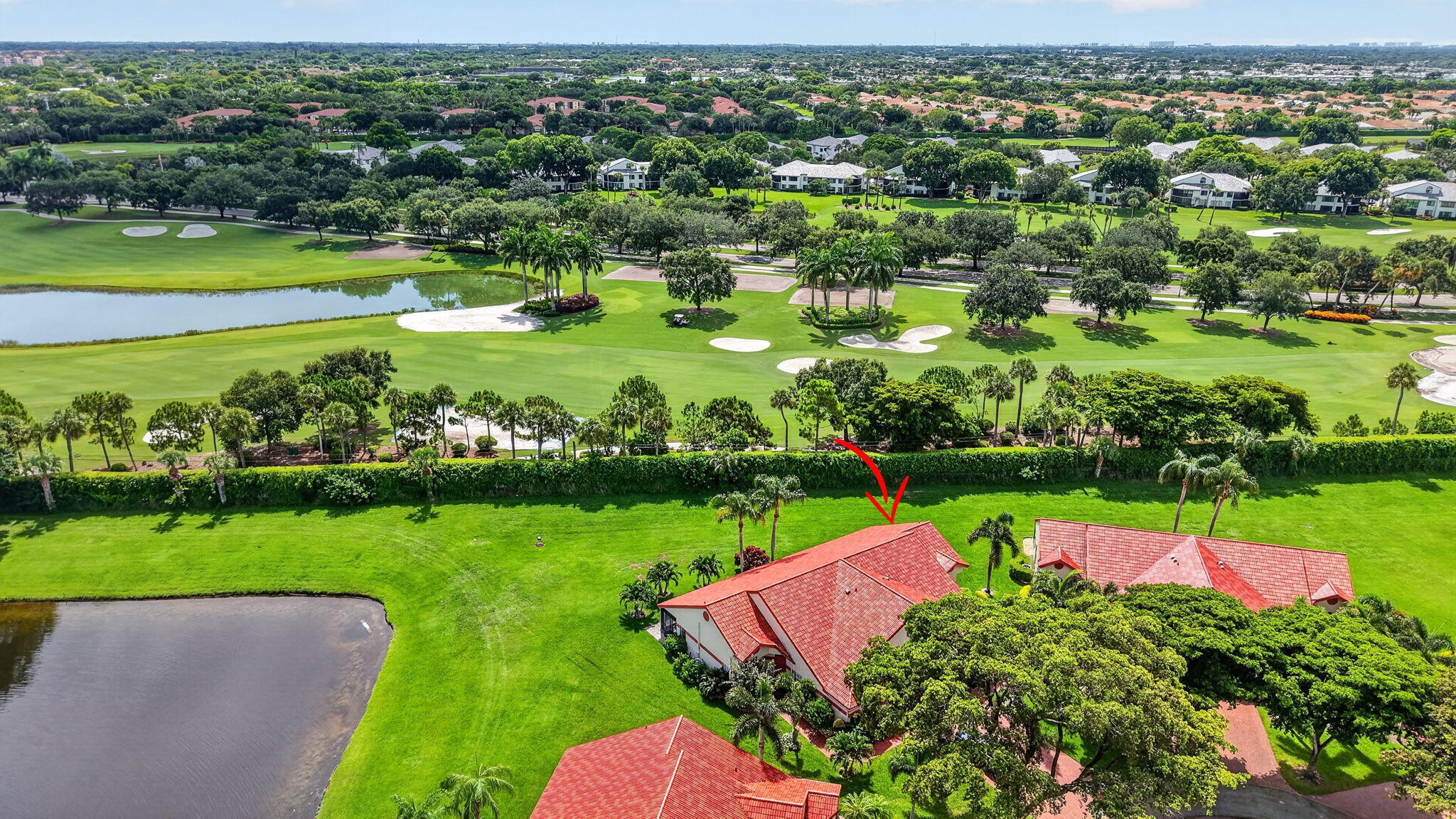 7537 Lexington Club Boulevard B Property Photo 39