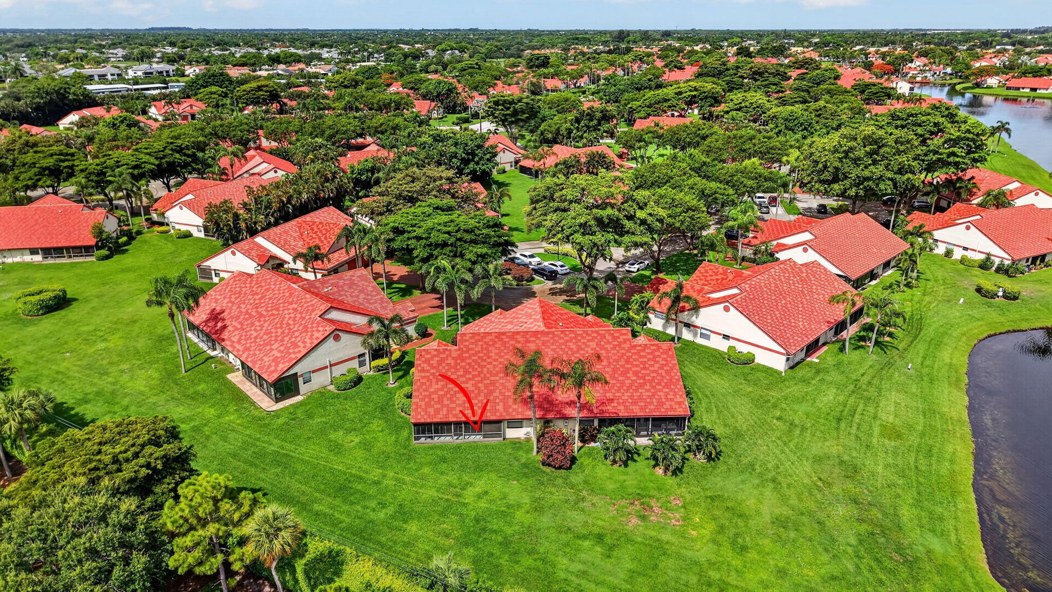 7537 Lexington Club Boulevard B Property Photo 40