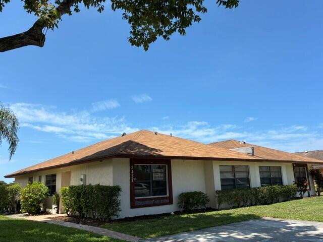 5437 Bonky Court Property Photo 1