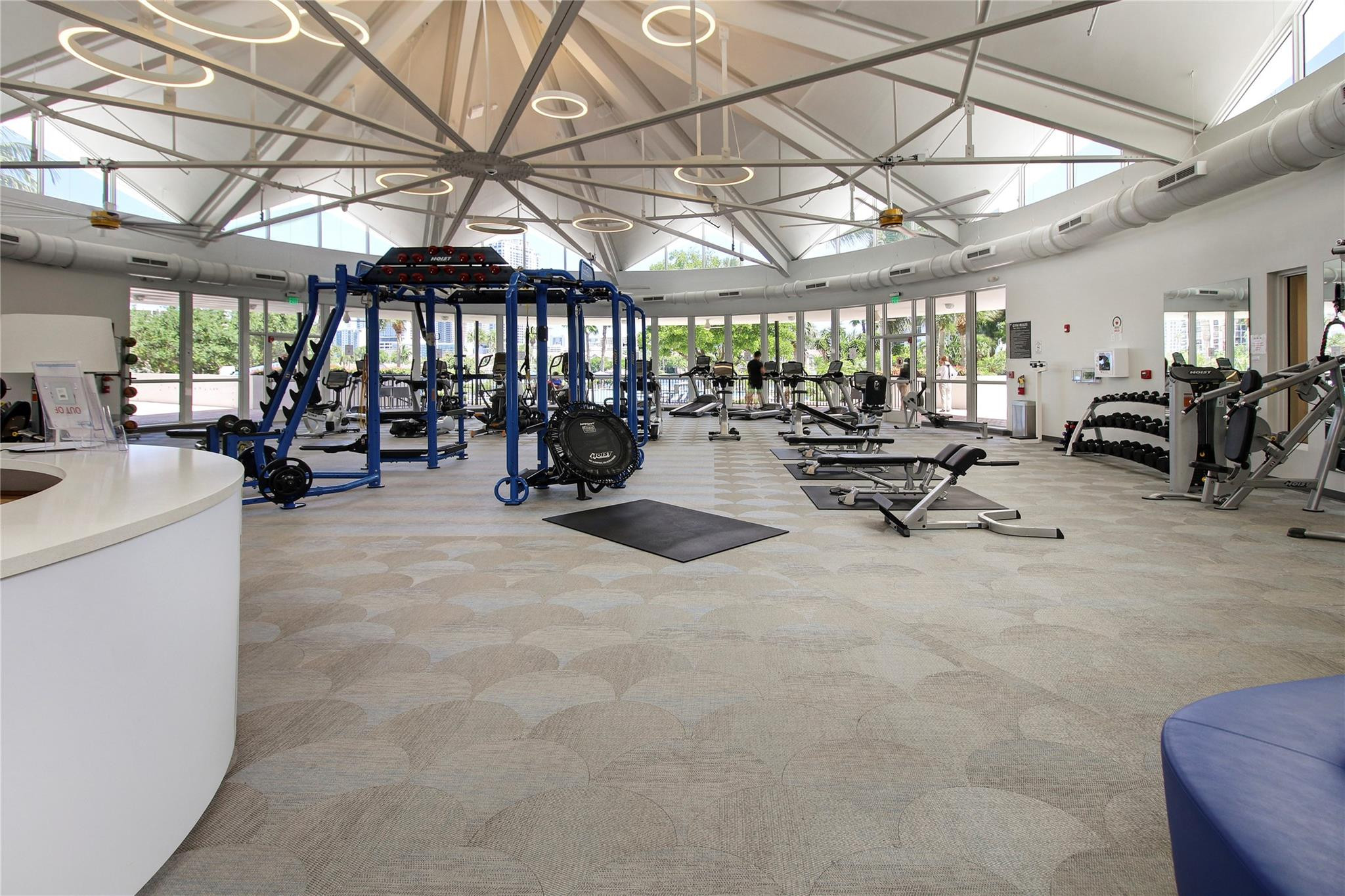 2500 Parkview Drive 1710 Property Photo 24
