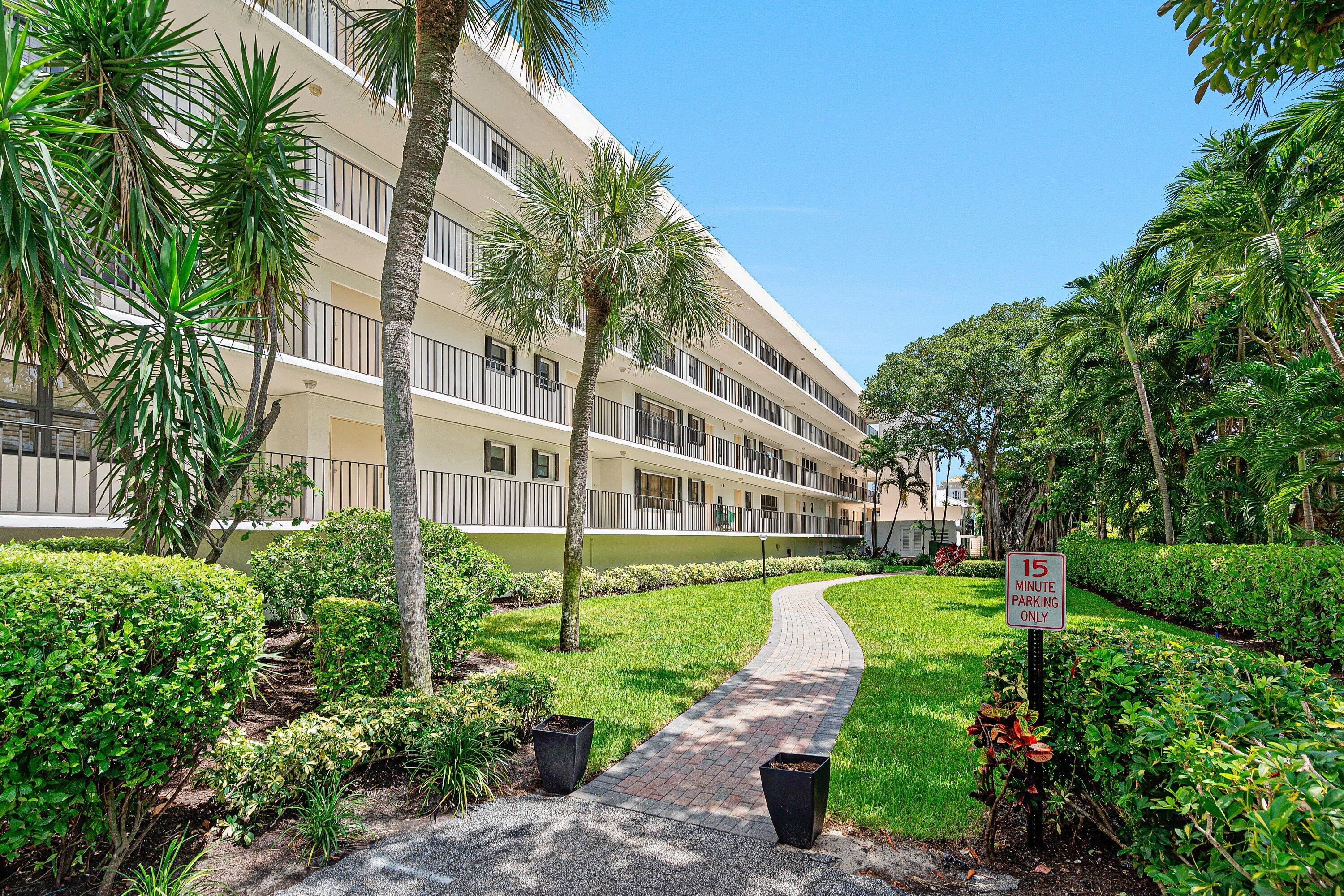 277 N OCEAN Boulevard 1040 Property Photo 1