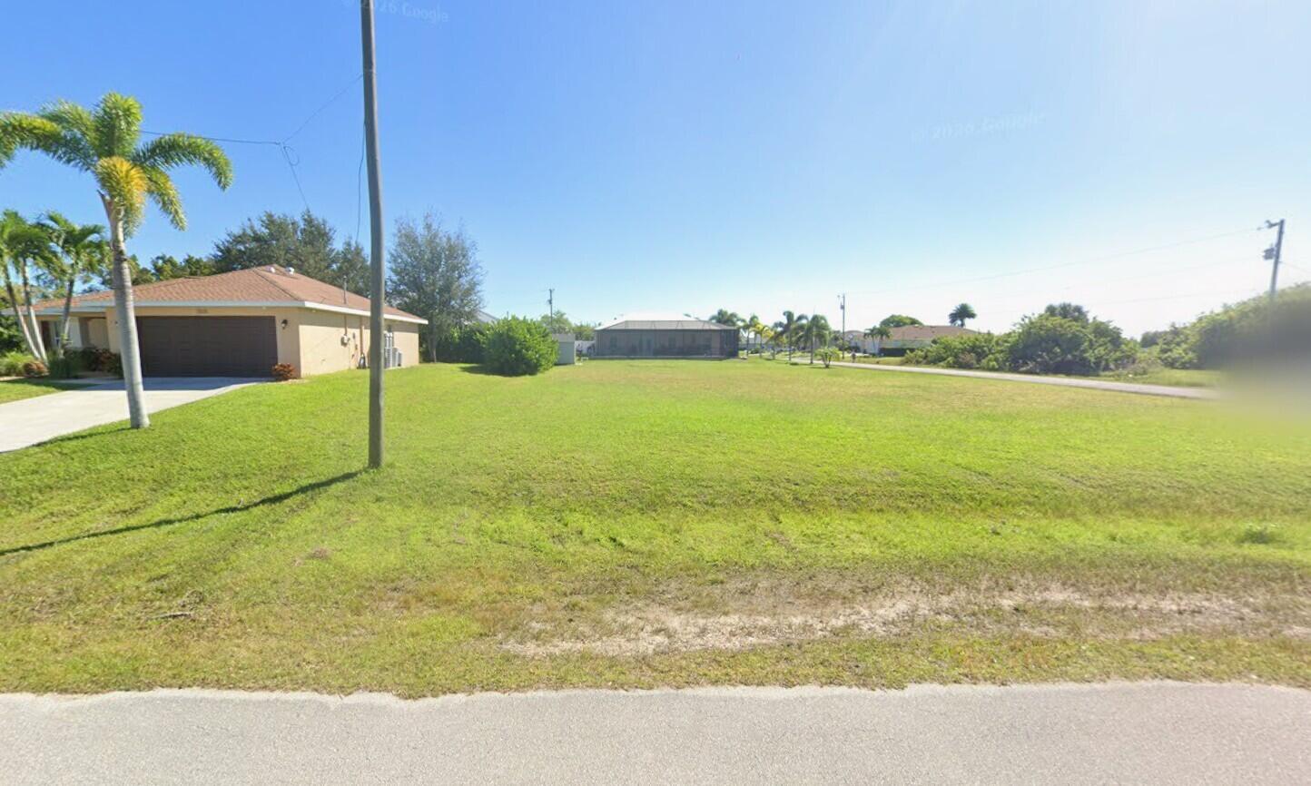 815 Nw 28th Place Property Photo 1