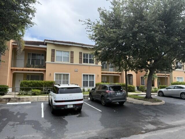3569 Forest Hill Boulevard 115 Property Photo 2