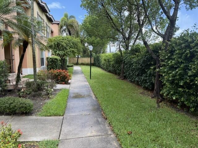 3569 Forest Hill Boulevard 115 Property Photo 5