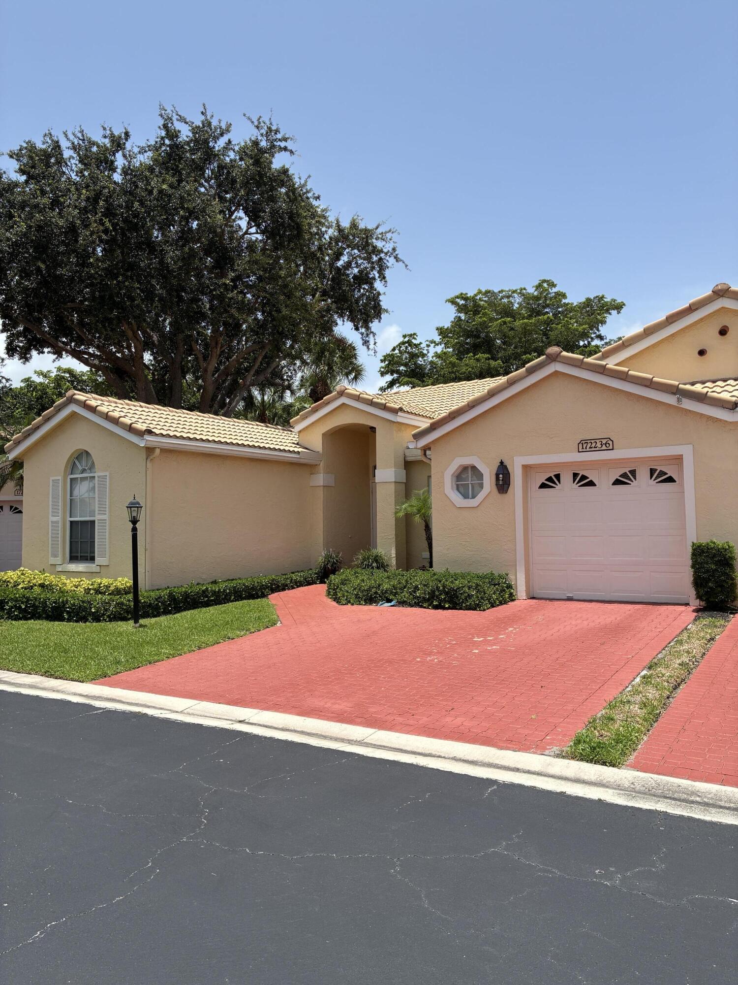 17223 Boca Club Boulevard 6 Property Photo 1