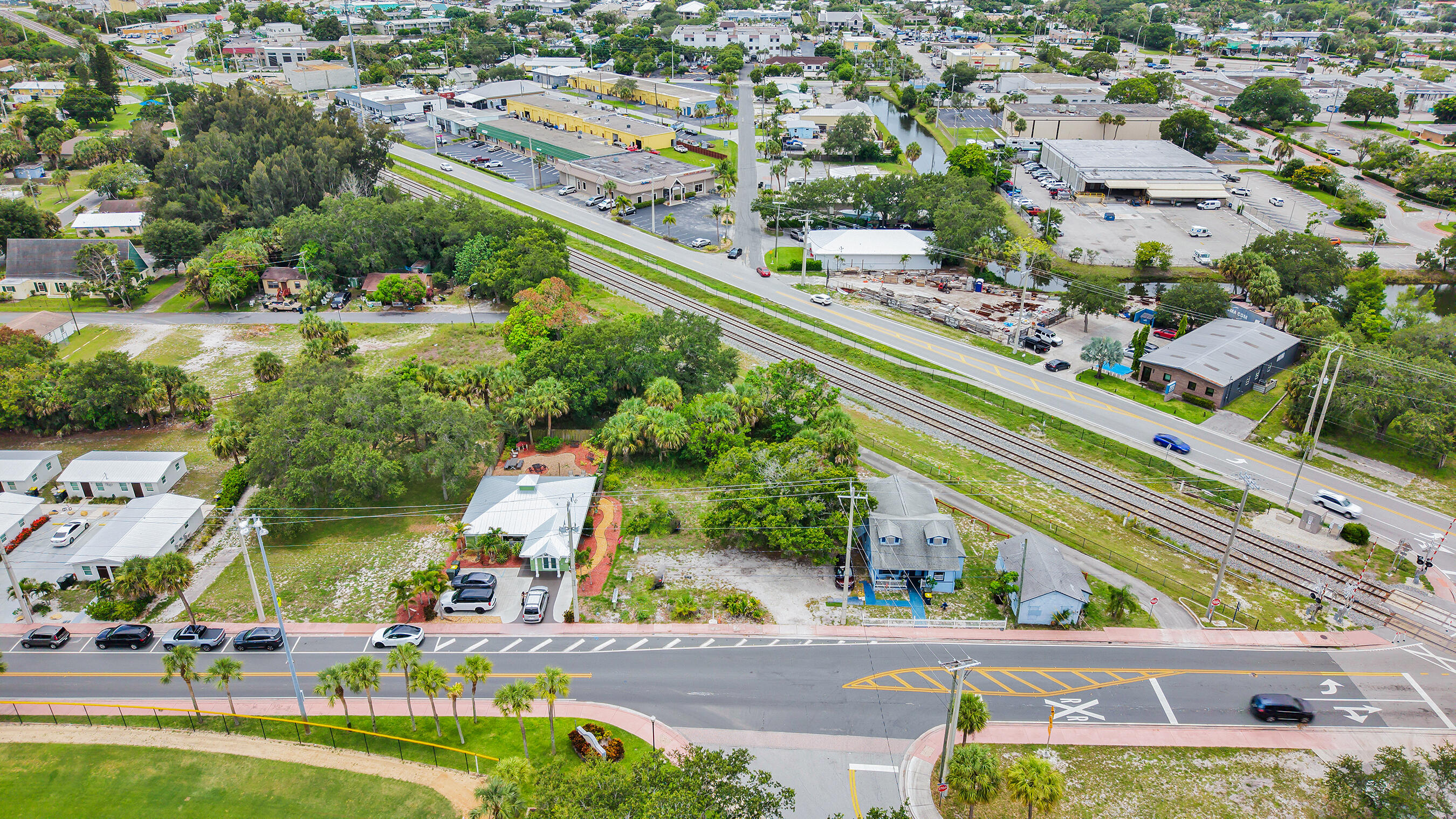 312 SE M.L.K. Jr Boulevard