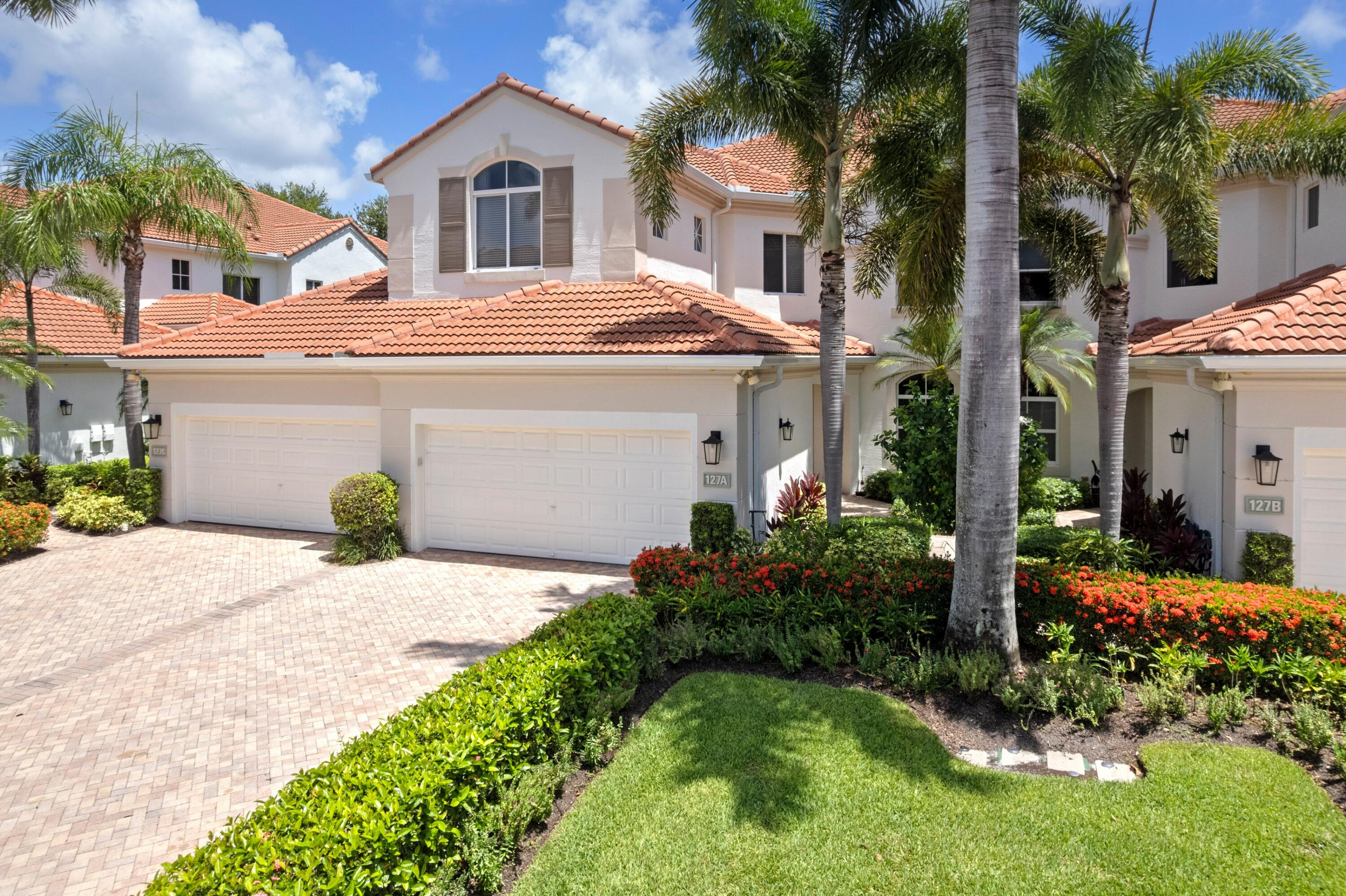 127 Palm Bay Terrace A