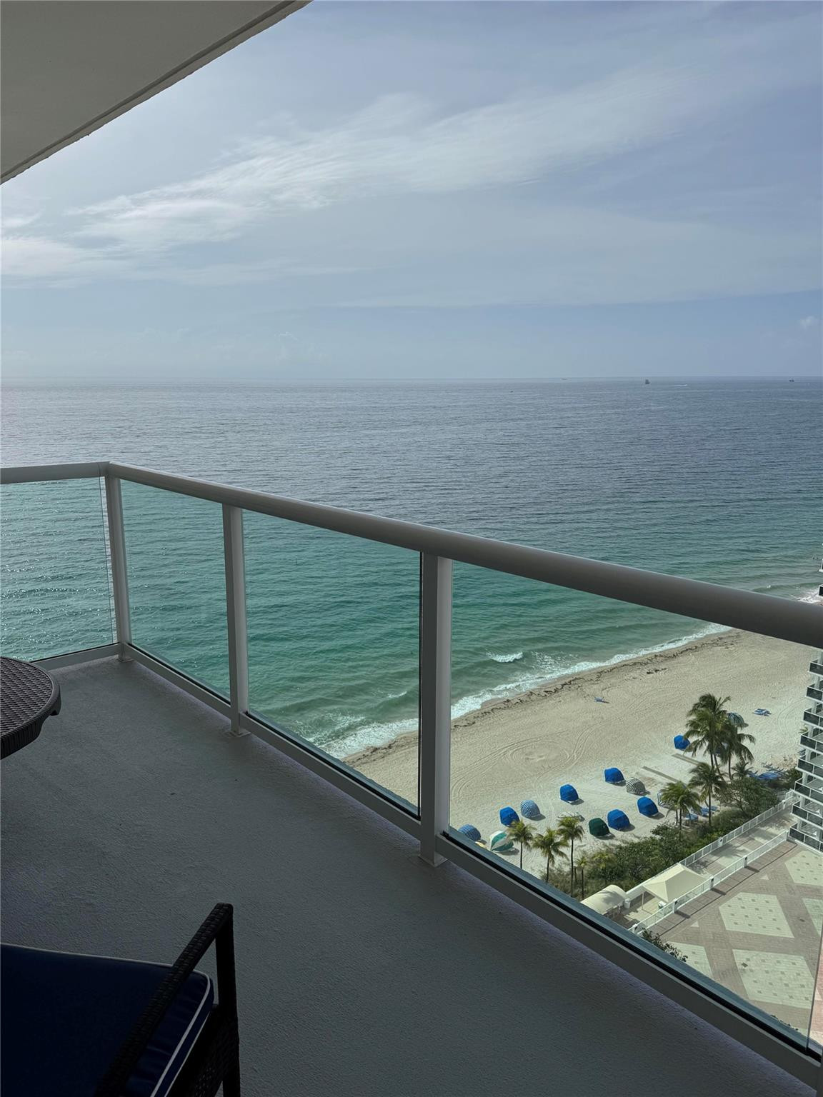 3550 Galt Ocean Drive 2003 Property Photo 21