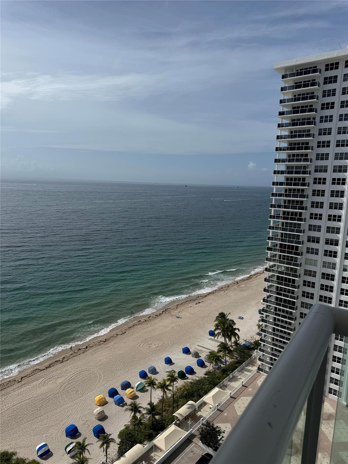 3550 Galt Ocean Drive 2003 Property Photo 22