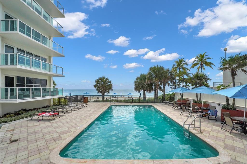 3550 Galt Ocean Drive 2003 Property Photo 24