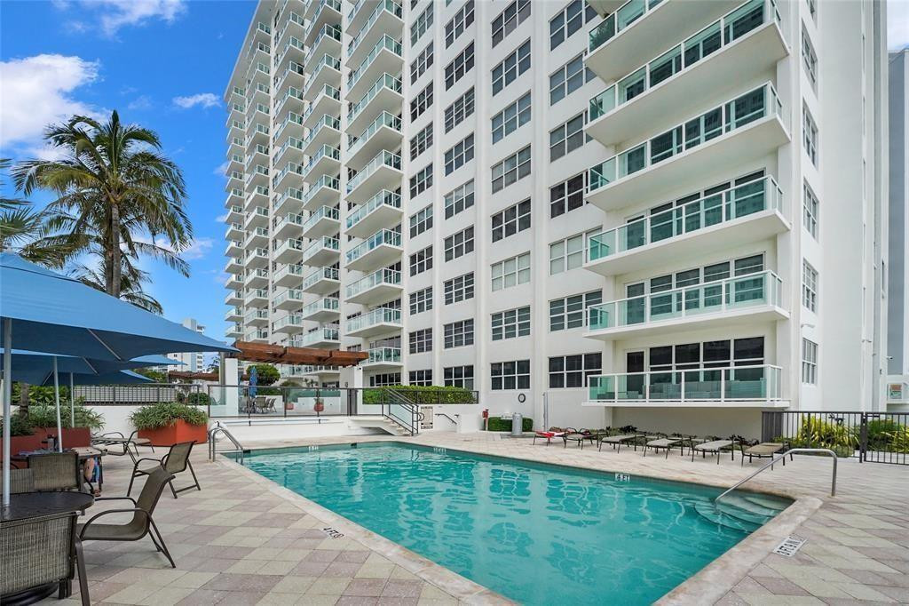 3550 Galt Ocean Drive 2003 Property Photo 25
