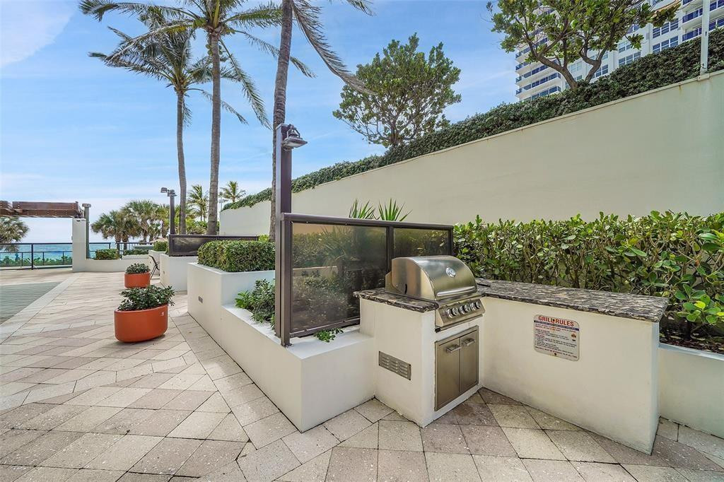3550 Galt Ocean Drive 1803 Property Photo 29