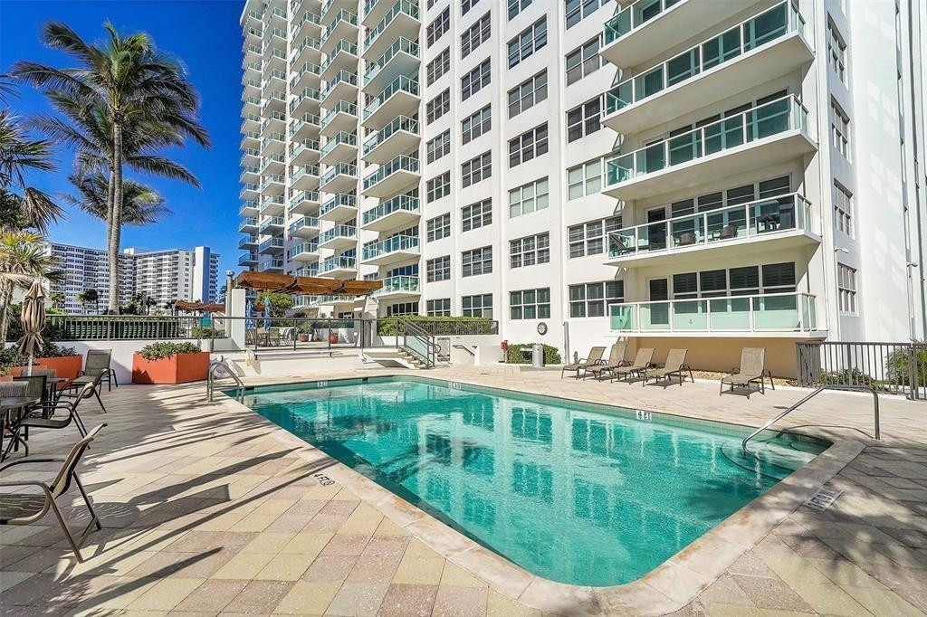 3550 Galt Ocean Drive 1803 Property Photo 31