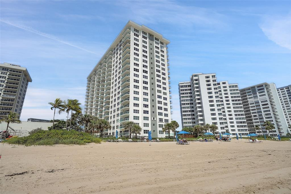 3550 Galt Ocean Drive 1803 Property Photo 34