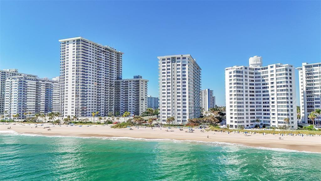 3550 Galt Ocean Drive 1803 Property Photo 37