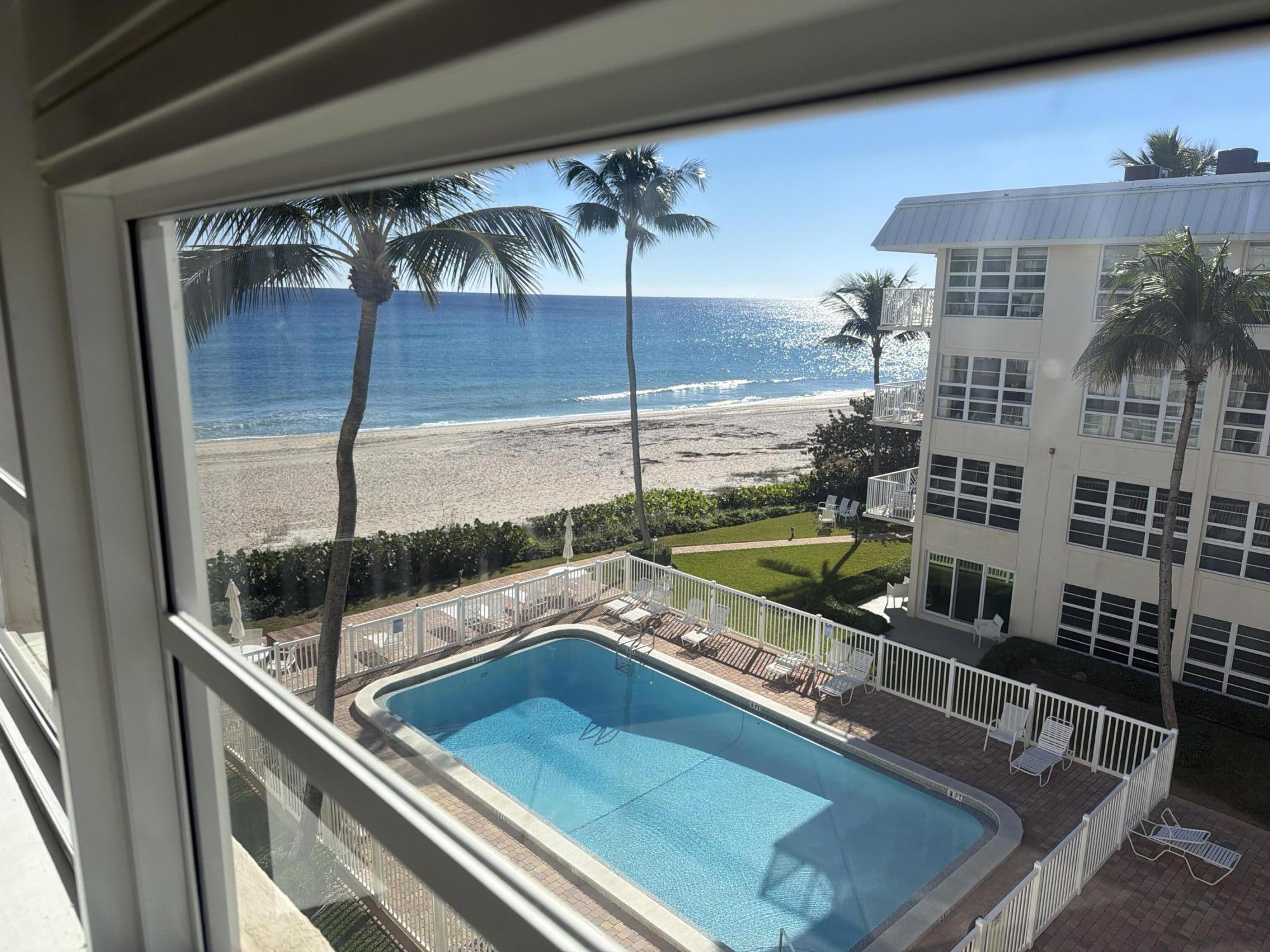 3851 N Ocean Boulevard N 403 Property Photo 1
