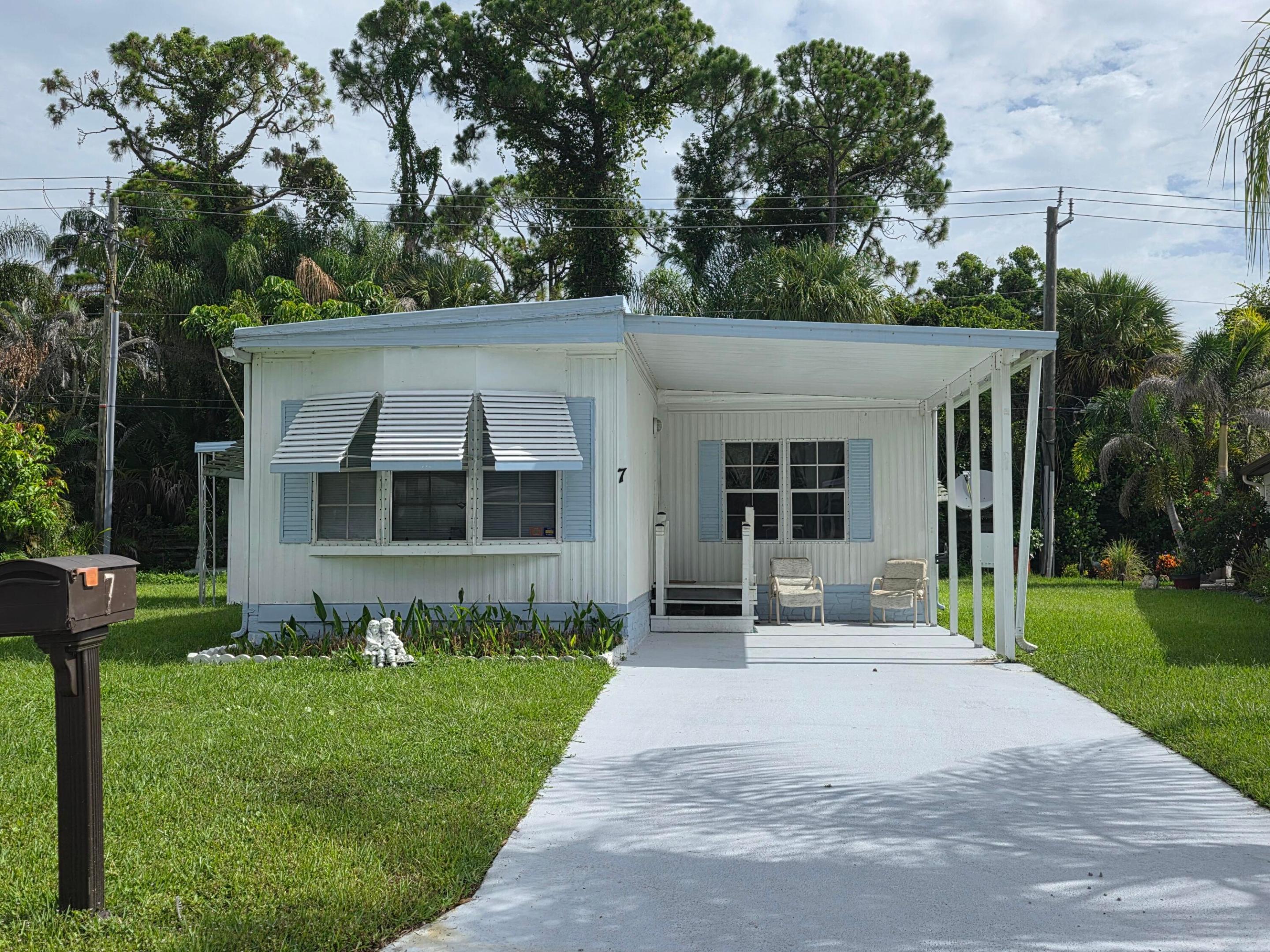 7 Quintana Roo Lane Property Photo 1