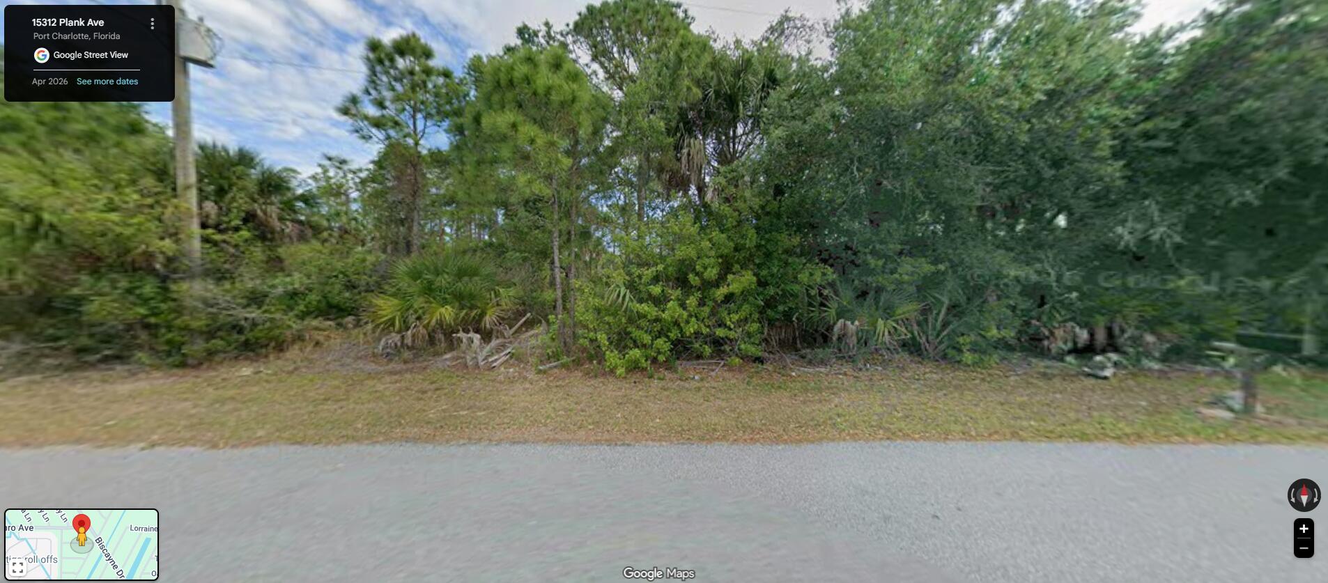 15312 Plank Avenue Property Photo 3