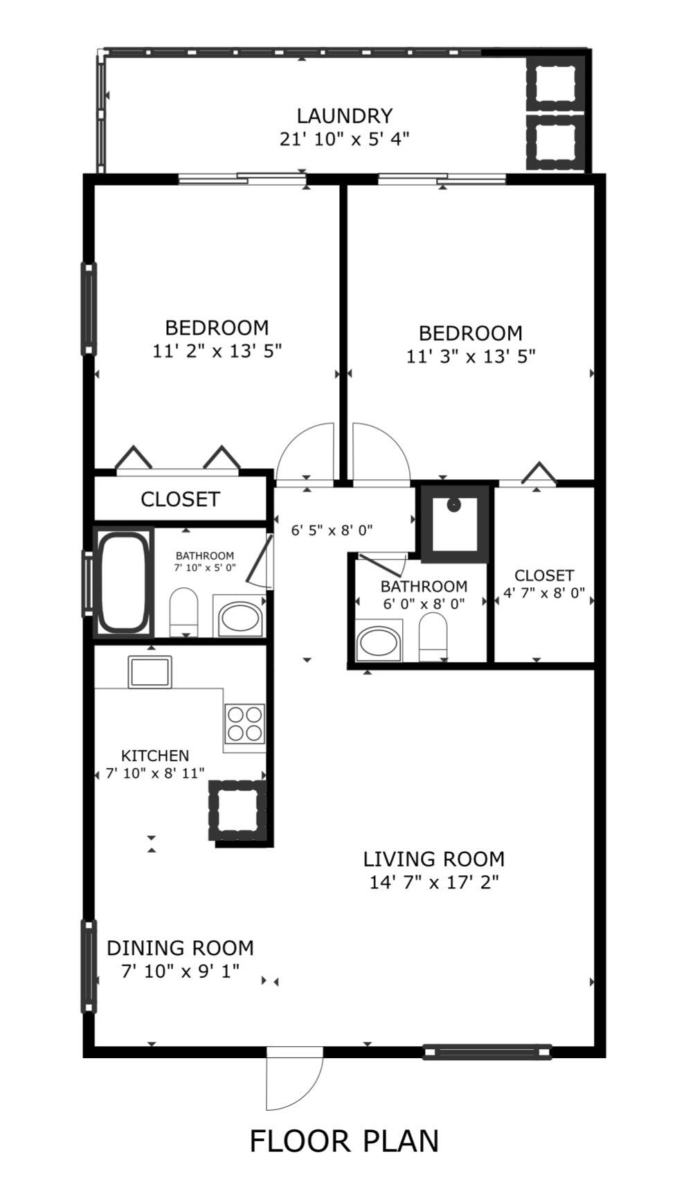 652 Flanders N Property Photo 25