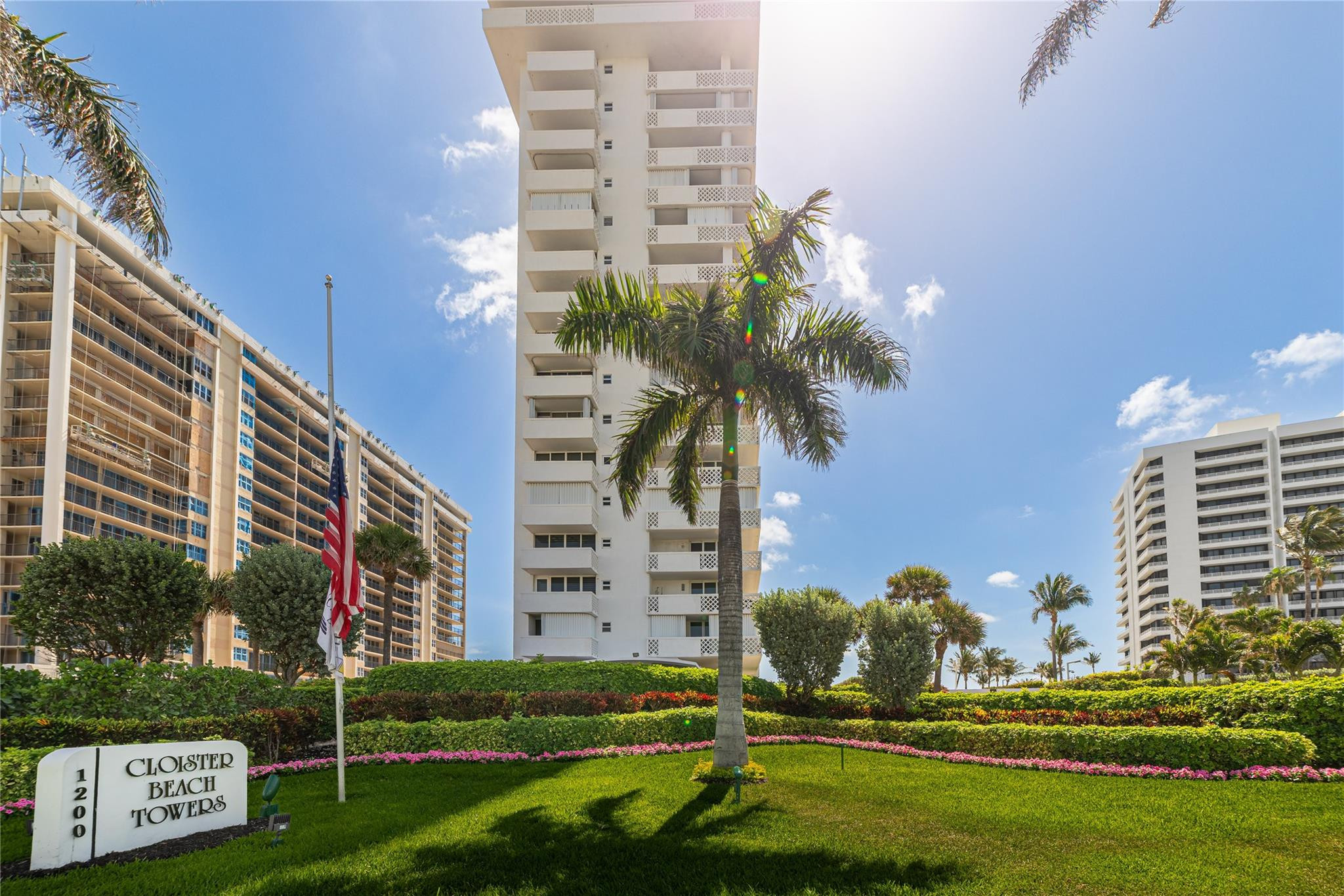 1200 S Ocean Boulevard 12g Property Photo 1