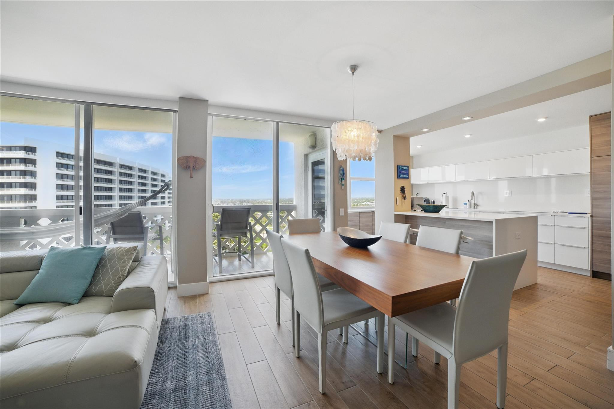 1200 S Ocean Boulevard 12g Property Photo 8