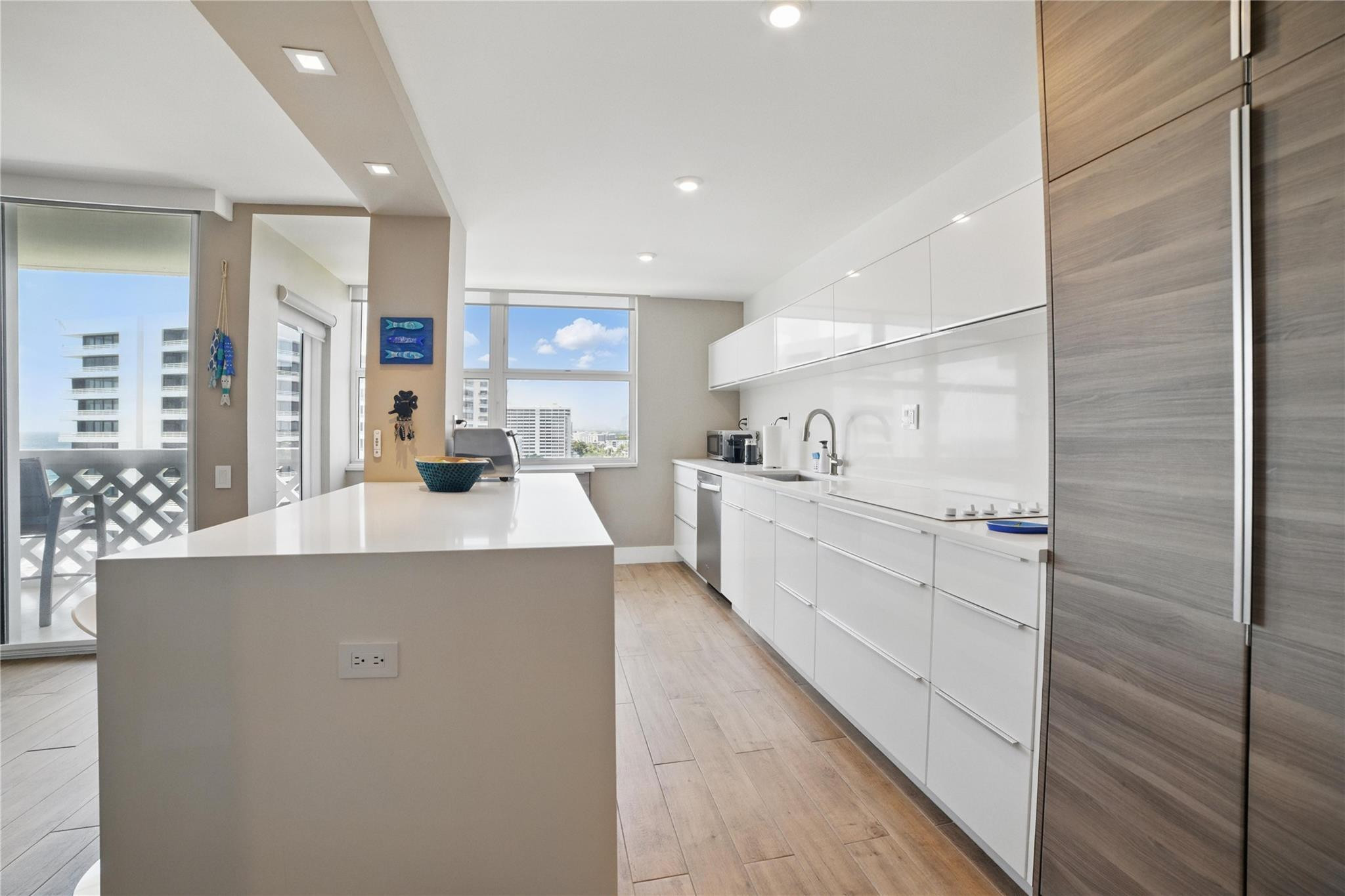 1200 S Ocean Boulevard 12g Property Photo 12