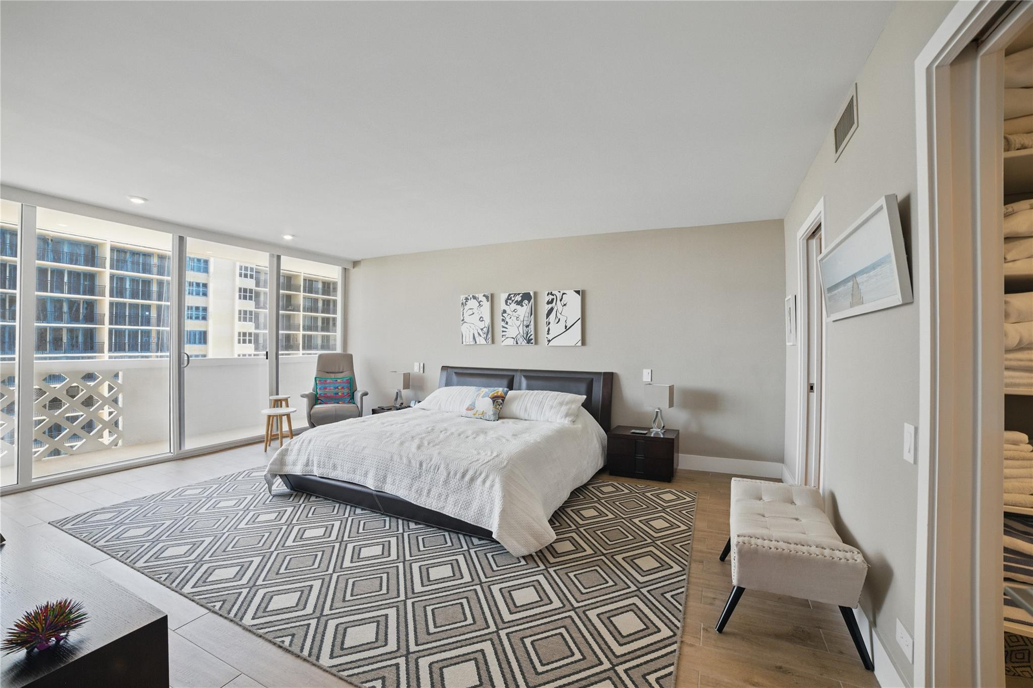 1200 S Ocean Boulevard 12g Property Photo 14