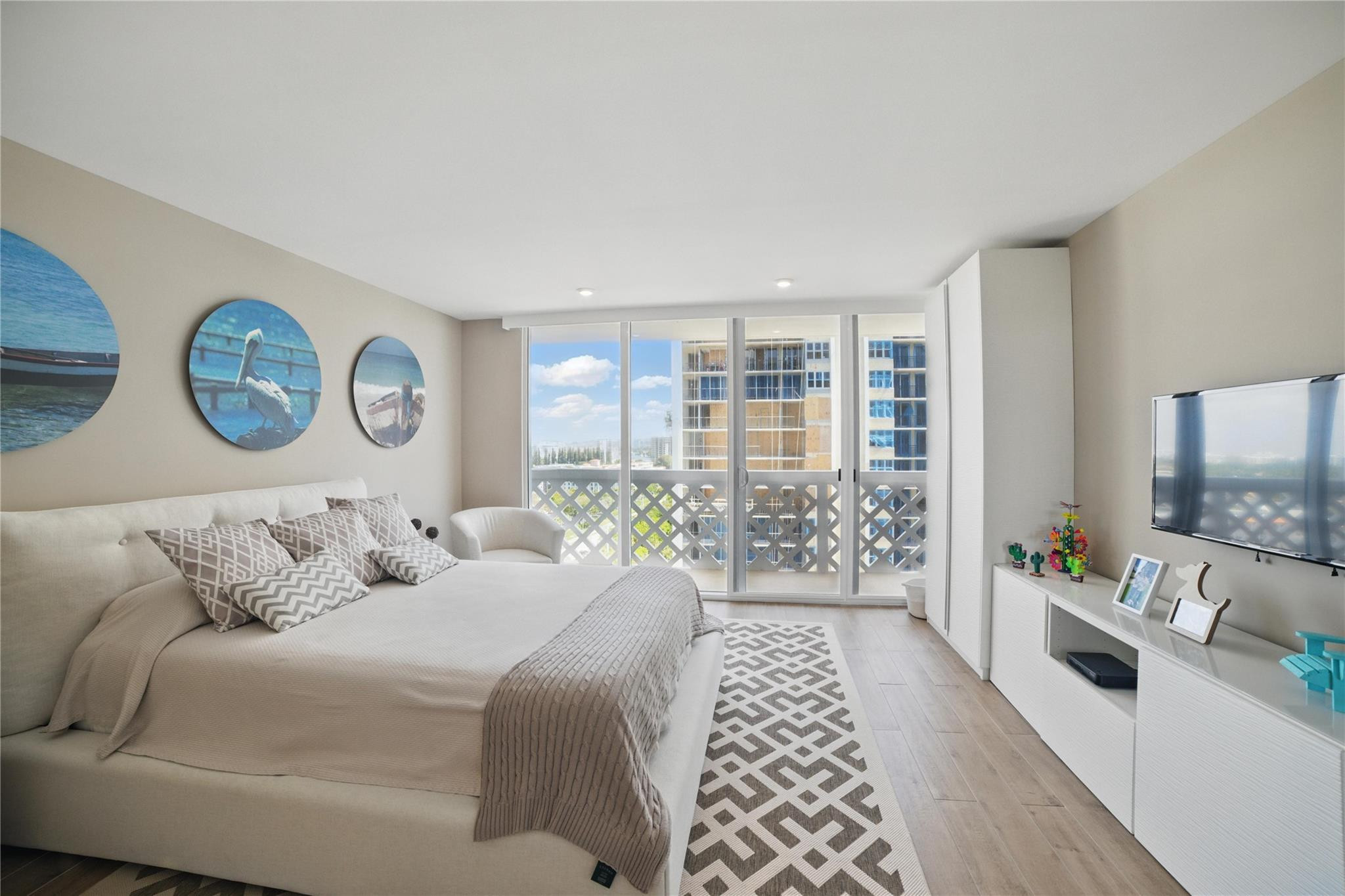 1200 S Ocean Boulevard 12g Property Photo 18